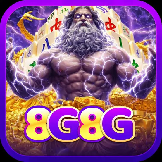 8G8G - Permainan Puzzle Match-3 Seru dan Menantang