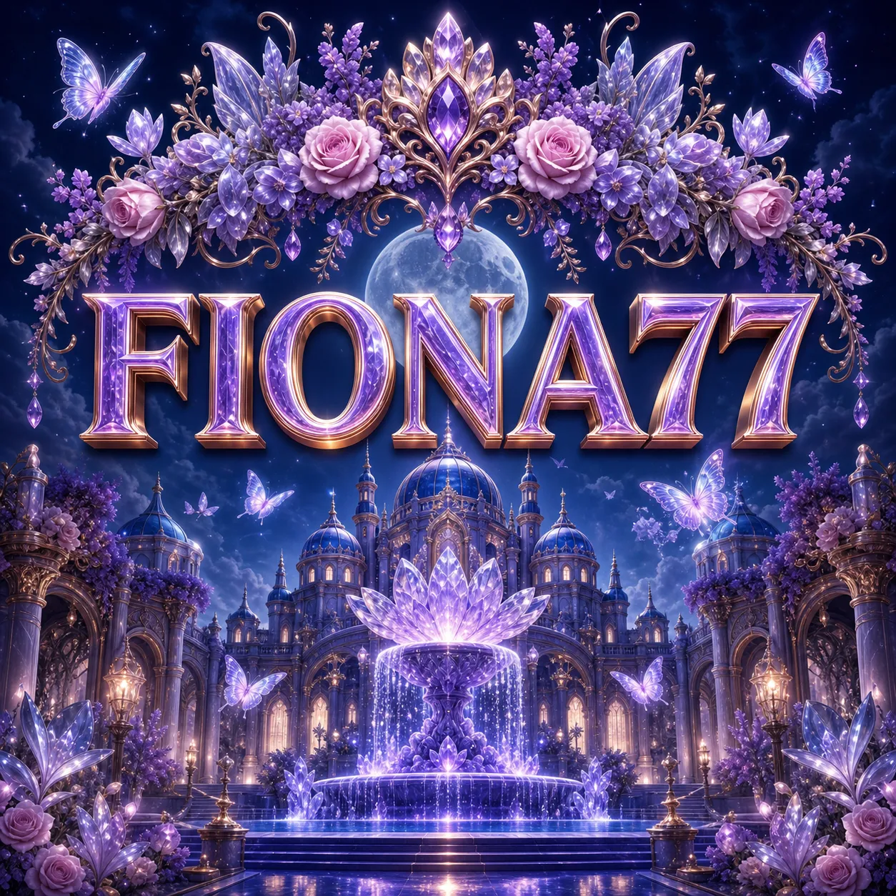 FIONA77 - Permainan Strategi Penuh Tantangan