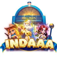 INDAAA - Game Poker Seru dan Menegangkan