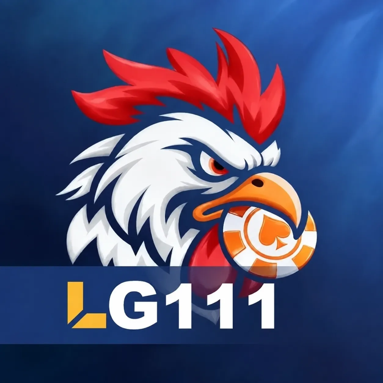 LG111 - Pertempuran FPS yang Mendebarkan