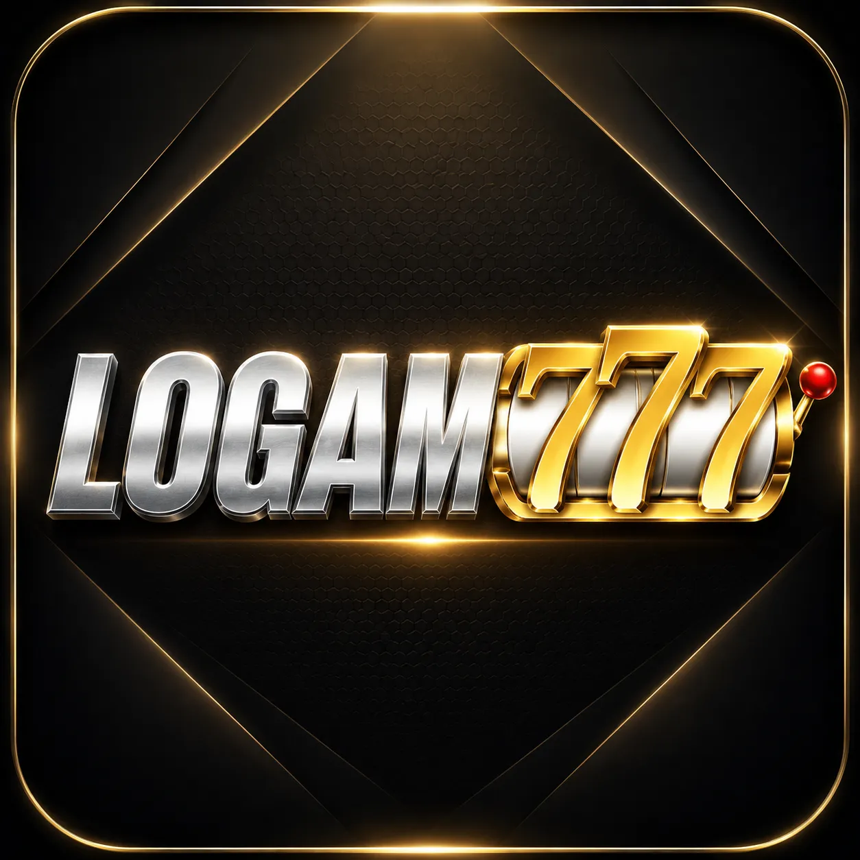 LOGAM777 - Petualangan Seru di Dunia RPG