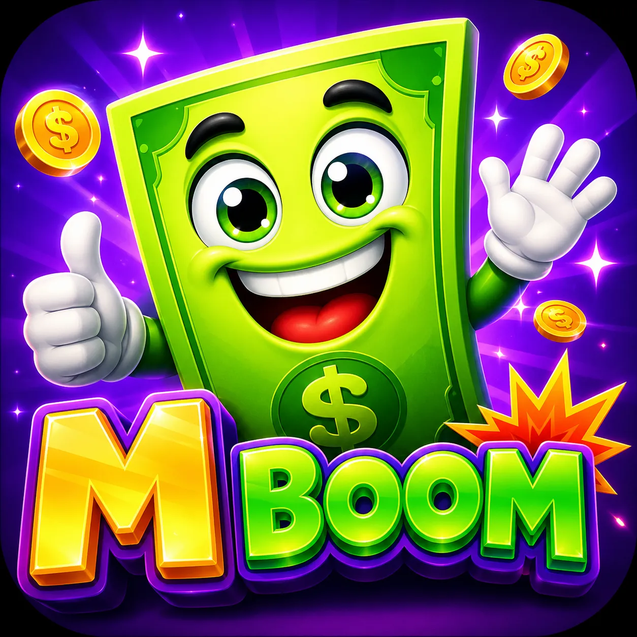 MBOOM - Game MOBA Seru dan Menantang
