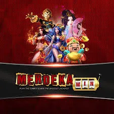MERDEKAWIN - Petualangan Seru dalam Dunia Anime