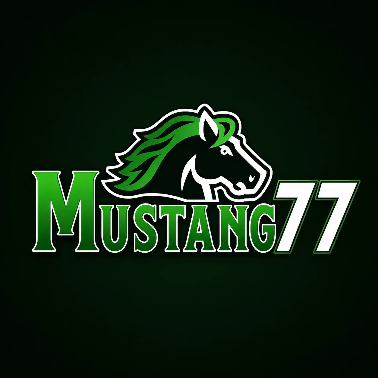 MUSTANG77 - Game Idle yang Mengasyikkan