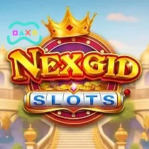 NEXGID - Permainan Santai yang Mengasyikkan