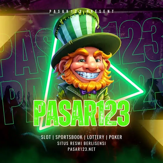 PASAR123 - Permainan Anime Penuh Petualangan