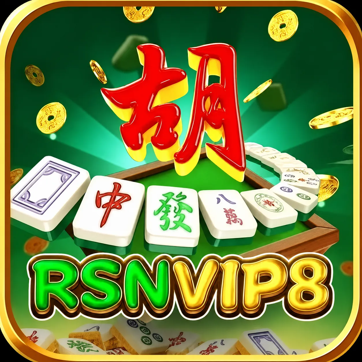 RSNVIP8 - Game Idle Terbaik untuk Hiburan Tanpa Henti