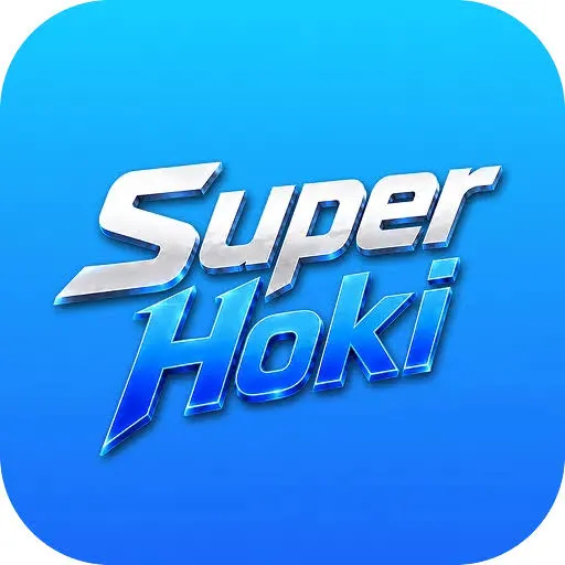 SUPERHOKI - Game Santai yang Mengasyikkan